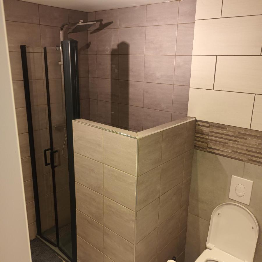 Apartamento Loft Entier, Calme, Fibre Et Wifi Saint-Quentin  Exterior foto